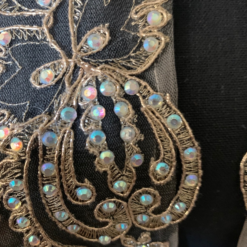 Prom Dress - Picture 11 of 11